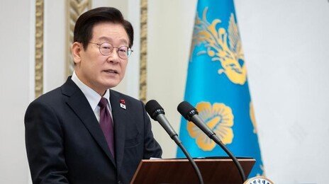 성탄·신년 특별사면 안할듯…‘성탄 가석방’은 계획대로 진행