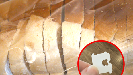 “그걸 왜 버려?”…식빵 클립 하나로 ‘이곳까지’ 정리 끝