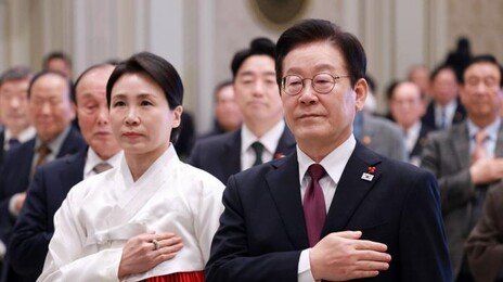 李, 대한노인회 초청해 “어르신 정책이 모두를 위한 정책”