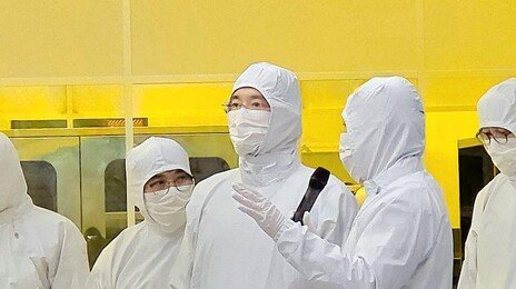 이재용 “과감한 혁신-투자로 본원적 기술 경쟁력 회복해야”