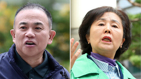 검찰, 명태균 징역 6년·김영선 징역 5년 구형