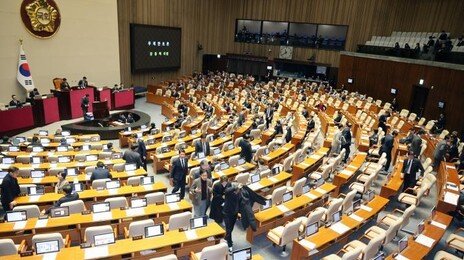 대법 예규와 닮은 내란재판부법… 與 “조희대 관여는 막아”
