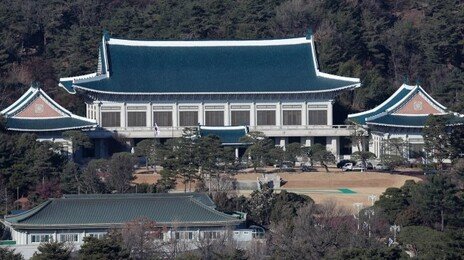 靑 춘추관서 첫 언론브리핑…李, 내주 청와대서 업무 시작할 듯
