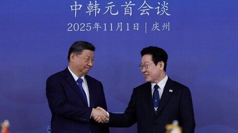 남북대화 추진하지만… 北과 밀착 中-러, 중재 역할에 시큰둥