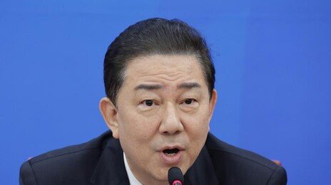 김병기 “통일교 특검, 속도가 곧 정의…여야·지위 예외 없어”