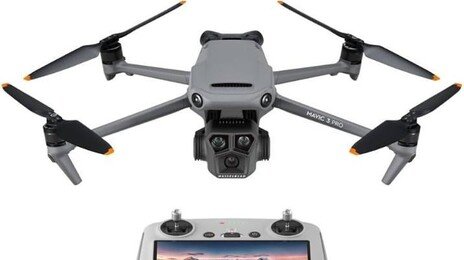 美, 외국산 드론 및 부품 수입 금지…中 DJI 겨냥