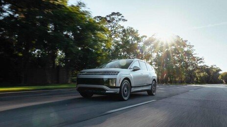 현대차그룹, 2년 연속 美 충돌평가 ‘가장 안전한 차’ 1위