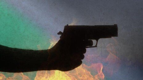 자신 향해 실탄 쏜듯…인천 민간사격장서 20대男 사망