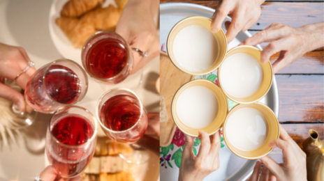 맥주로 주방 기름때 닦고 막걸리는 화분 거름…남은 술 200% 활용 팁