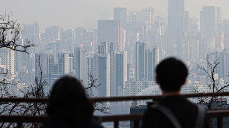 주산연 “내년 서울 집값 4.2%, 전세값은 4.7% 상승 전망”