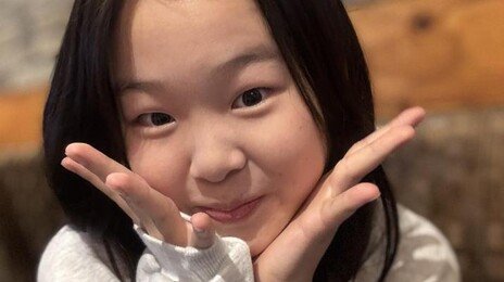 이브에 태어난 11살 하음이의 ‘마지막 선물’…4명 살리고 세상 떠나