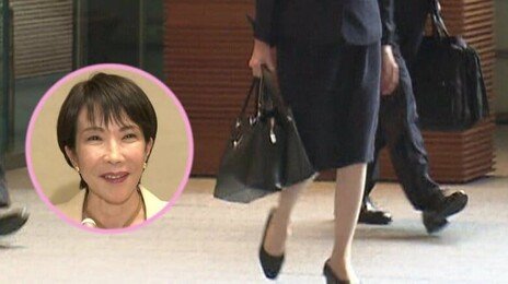 日총리 아이돌급 인기…20대 지지율 92%, 팬덤까지 생겼다