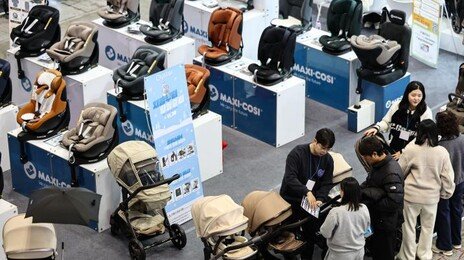 육아휴직자, 내달부터 주담대 원금상환 미뤄 준다