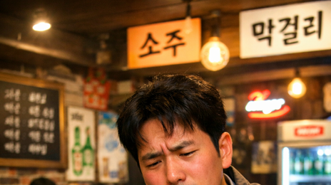 결제 2분전 고기 추가라고?…“연말 술자리 영수증 확인 필수”