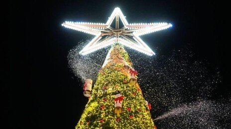 “2025.12.25.12:25:25”…놓치면 100년 기다려야 하는 1초