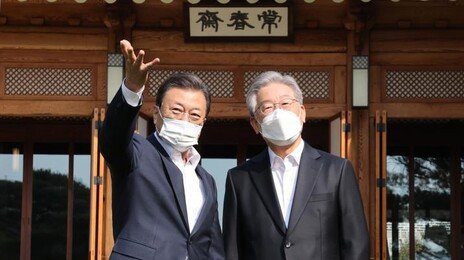 [김순덕의 도발] 다시 ‘청와대정부’는 반대다(1)