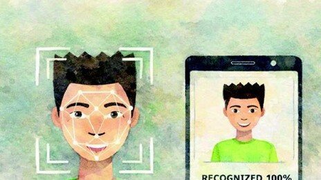 [횡설수설/장원재]휴대전화 얼굴 인증 논란