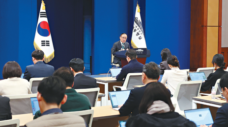 美, 호주처럼 ‘군사용 핵물질 이전 금지’ 예외 한국에 적용 추진