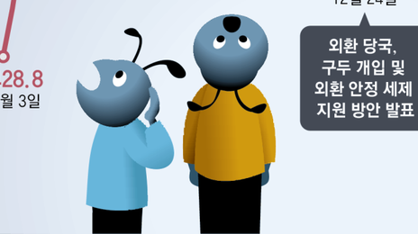 ‘稅감면 3종세트’로 환율 방어… “200억달러 유입 효과 기대”