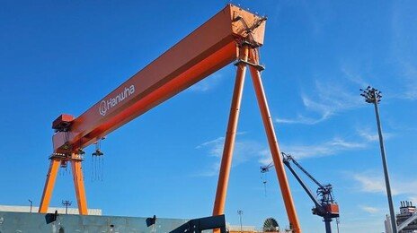 톰 앤더슨 한화 사장 “필리조선소, 美 핵추진잠수함 건조 역량 충분”