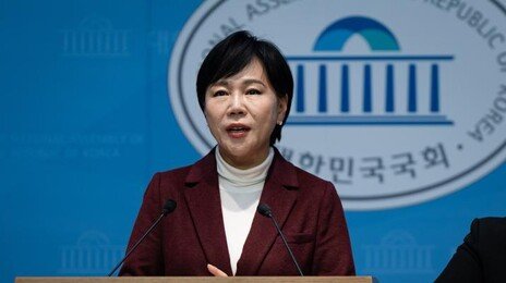 與법사위원들 “통일교 특검, 재판할 사법부가 추천하는 건 무리”