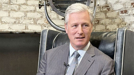 쿠팡 156억 로비 먹혔나… 오브라이언 “美기업 차별 유감”