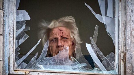 우크라 피란민 집 뺏길 위기…러, 점령지 ‘재산 강탈’ 합법화