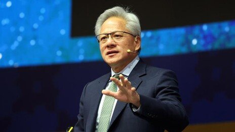 “미래 경쟁자 인수해 없애버려”…엔비디아, 29조 들여 그록 라이선스 체결