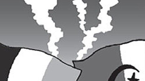 알제리 의회 “프랑스 식민 지배는 범죄, 사과하고 배상하라”