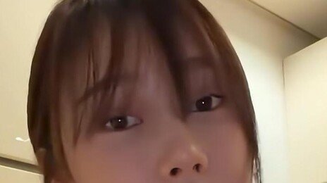 “턱 괴고, 리액션 없어” 제니 무대 ‘태도 논란’에 에스파 지젤 해명