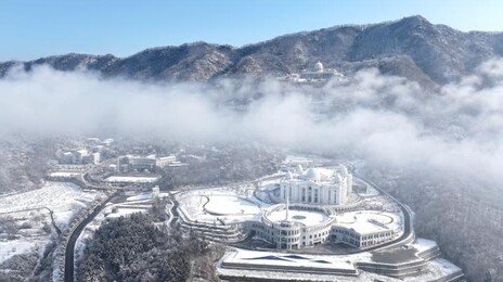 [사설]“VIP 라인 형성” “원했던 검사 배치”… 어디까지 손을 뻗었을까