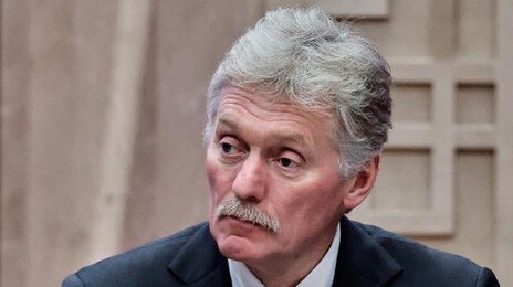 러 “푸틴, 트럼프에 성탄절 인사…젤렌스키는 불안정한 사람”