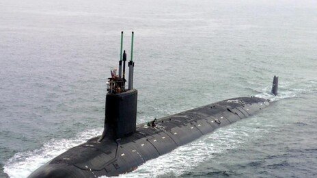 ‘한미 vs 북중러’ 최전선 된 남북 핵잠… 北, 러 지원 원자로 완성한듯