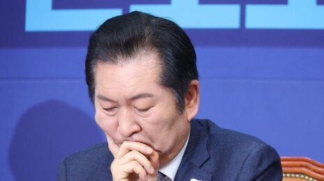 정청래 취임 147일 만에 기자회견…특검·사법개혁 등 언급할 듯