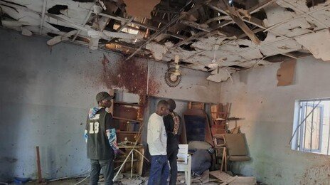 트럼프 “나이지리아 ISIS 공습…기독교인 학살 응징”