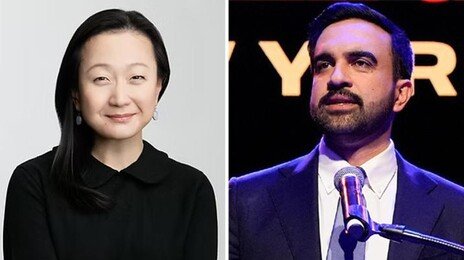 맘다니 뉴욕시장 취임위원회에 ‘파친코’ 이민진 작가 위촉