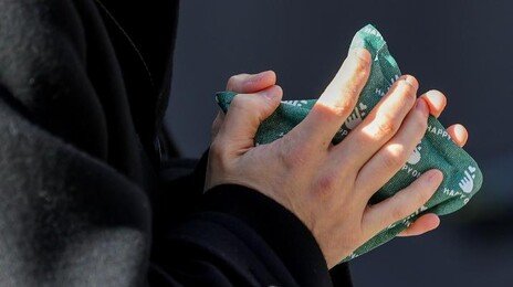 내일까지 춥다…약해진 제트기류, 북극 냉기 불러 ‘최강 한파’