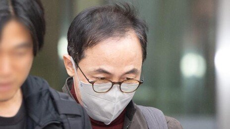 김건희 특검, ‘尹관저 이전 특혜 의혹’ 김오진 전 차관 등 구속기소