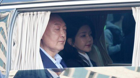 김건희특검, 尹 추가 기소…“대선 허위사실 공표”