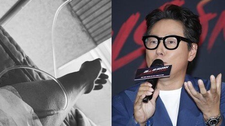 “집중치료에도…” 윤종신, 연말 콘서트 전격 취소 후 환불 진행