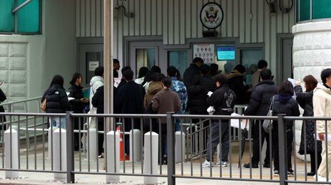 “미국 방문 앞두고 인스타 삭제”… 美 ‘SNS 검열’에 계폭 릴레이