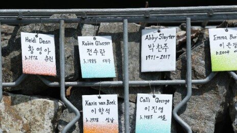 해외입양 73년 만에 단계적 중단… 이젠 우리가 품고 키워야[사설]