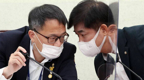 檢, ‘패트 충돌’ 국힘 이어 민주당도 항소 포기