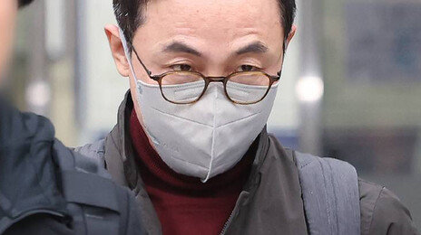 ‘尹관저 이전 특혜’ 김오진 前국토부 차관 구속기소