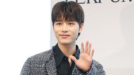 ‘성폭행 혐의’  NCT 출신 태일, 징역 3년 6개월 확정