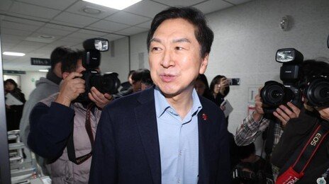 특검, 김건희에 로저비비에 선물 김기현 부부 기소…“권력형 비리”