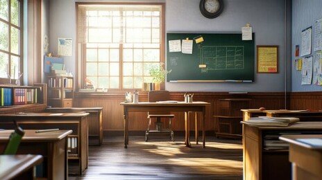 “애들 너무 시끄러워, 독감에나 걸려라” 말한 교사, 직무정지 처분