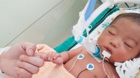 생후 5일만에 학대로 의식 잃은 ‘아영이’…신생아실은 ‘지옥’이었다