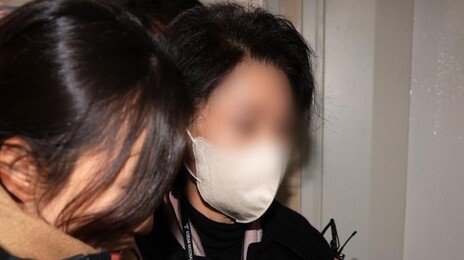 경찰, ‘통일교 최고실세’ 정원주 전 비서실장 피의자 신분 재소환