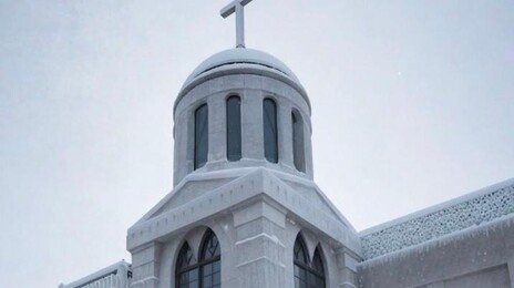 아열대 대만도 ‘한파’ 비상…심근경색 등 응급환자 속출